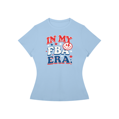Women’s FBA BAG Performance T-Shirt