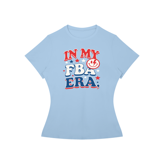 Women’s FBA BAG Performance T-Shirt