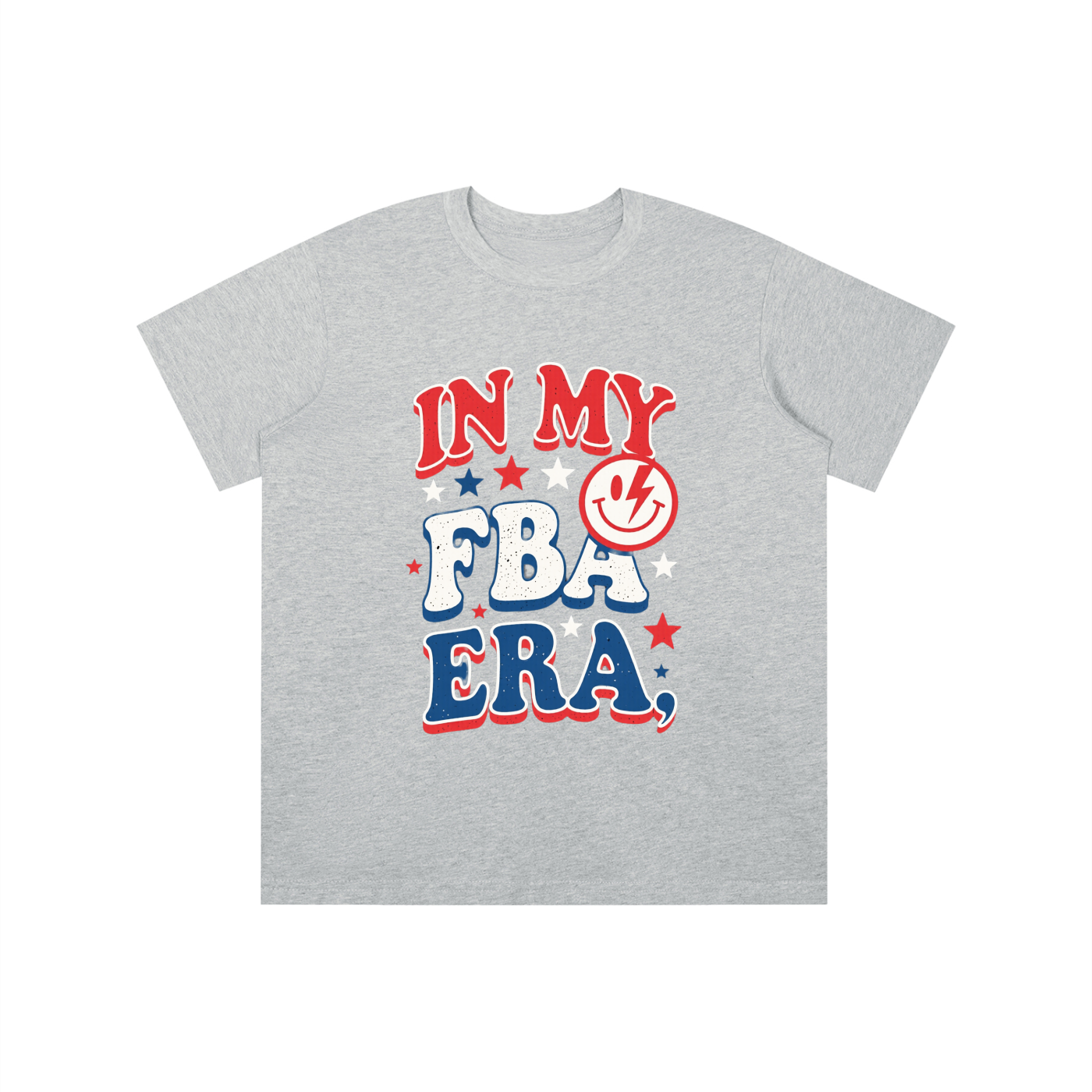 FBA BAG Kids' T-shirt