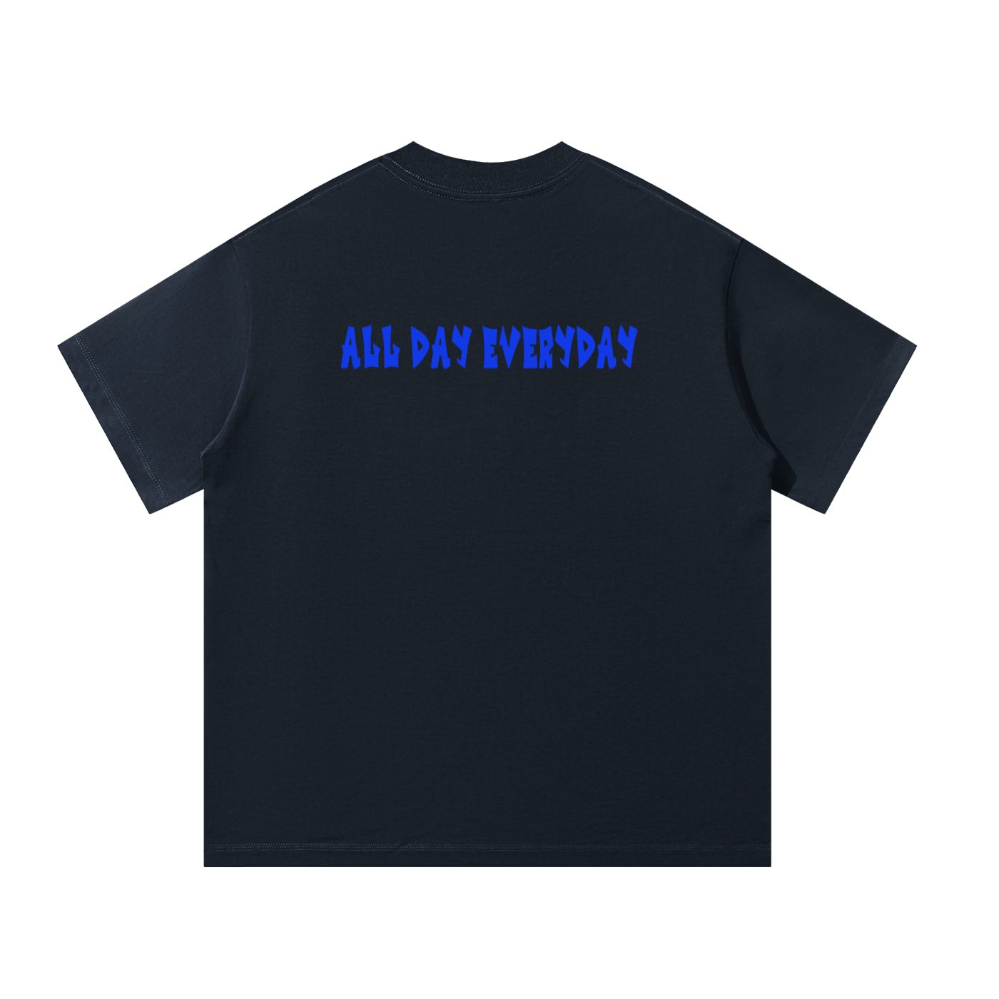 Unisex Oversized SUPERHERO T-Shirt
