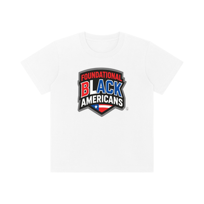 THE FOUNDATION Crewneck Short Sleeve T-Shirt