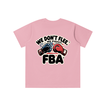 BLOOD, SWEAT, AND TEARS  Kids' T-shirt
