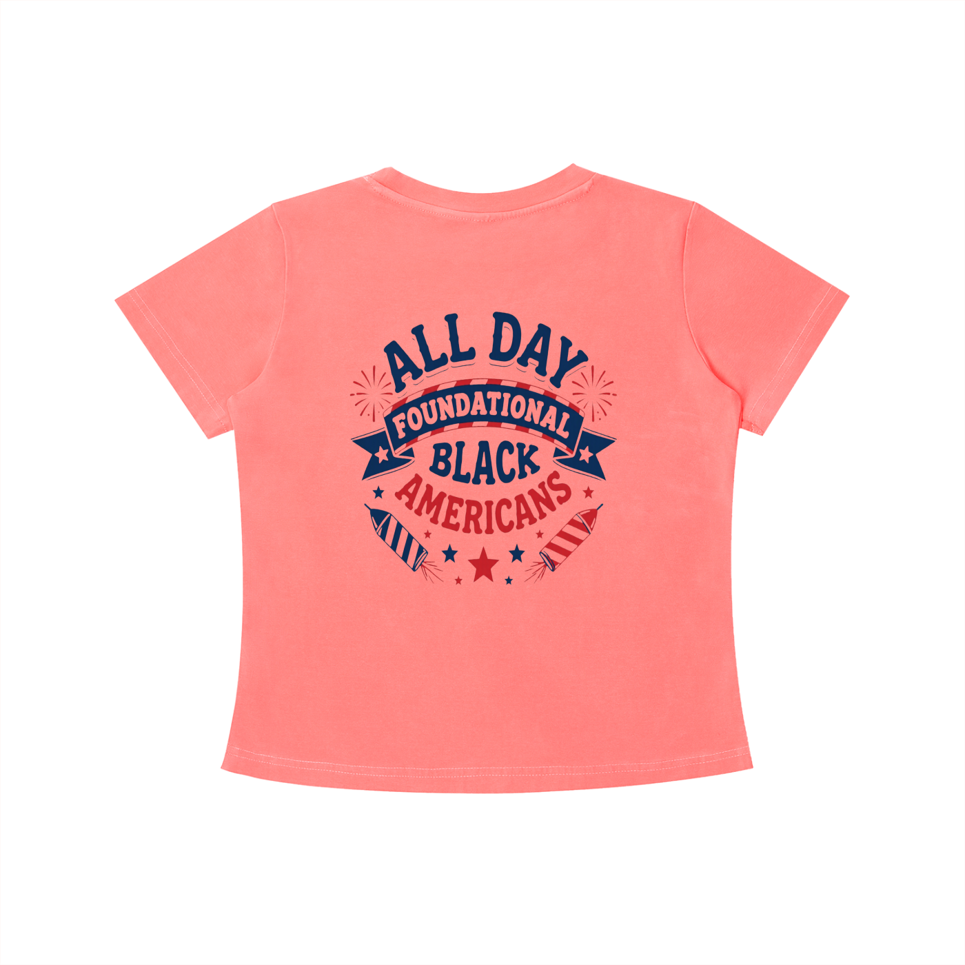 PATRIOT Vintage Wash Slim Fit T-shirt