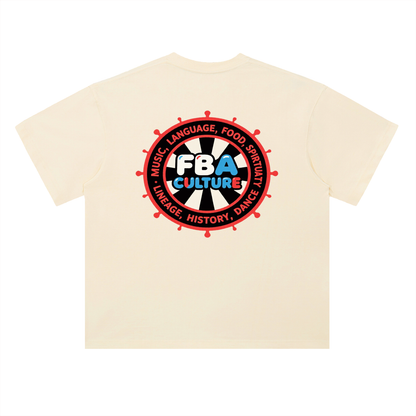 SKATER DUDE Adult Cotton T-Shirt