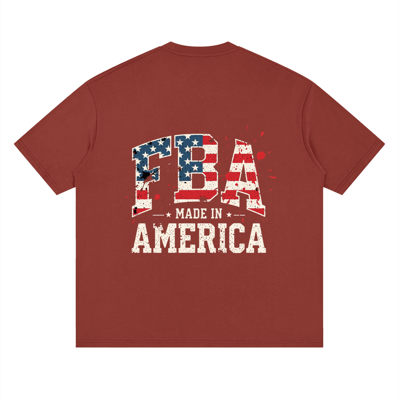 FRONT LINE Adult  T-Shirt