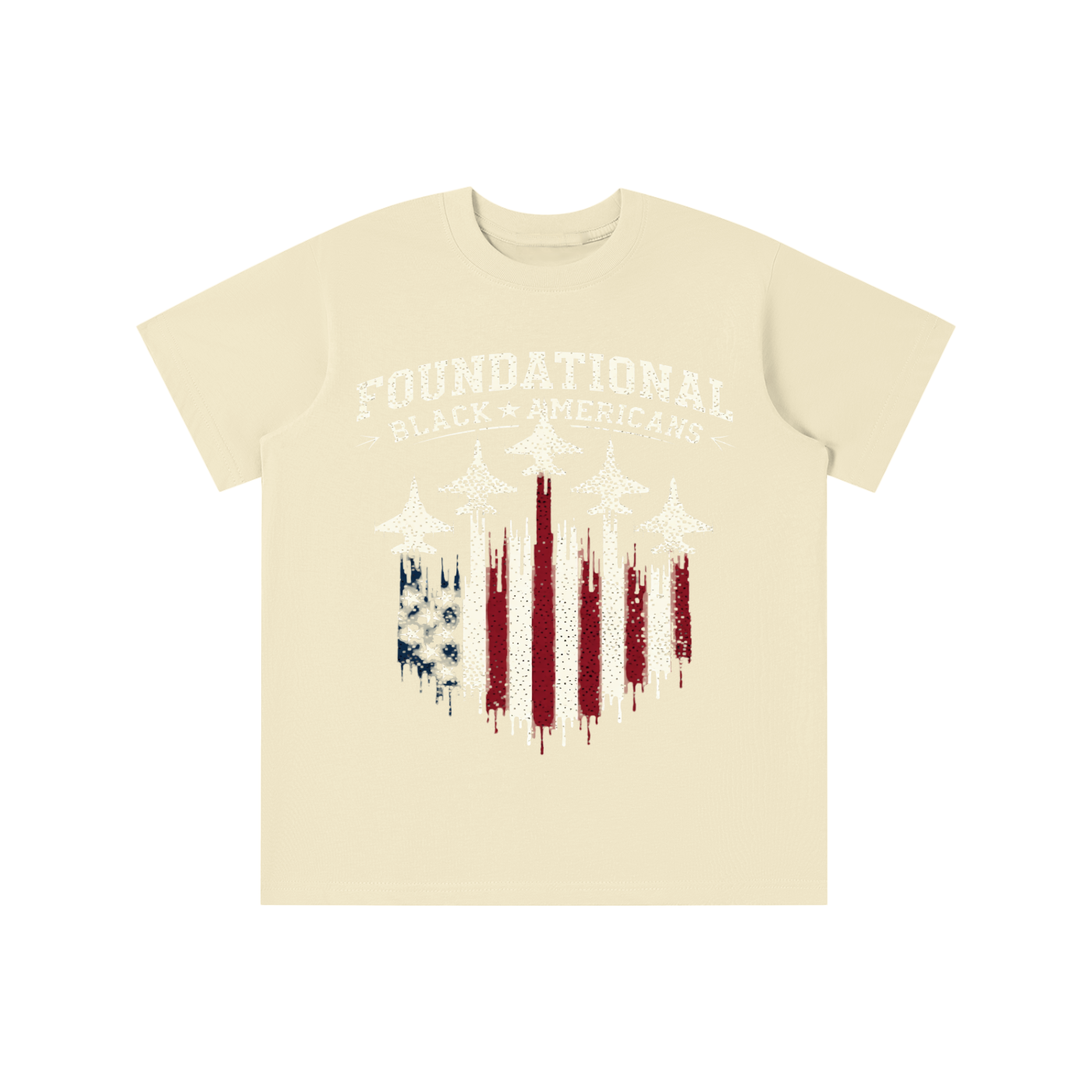 MADE IN AMERICA Kids' T-shirt