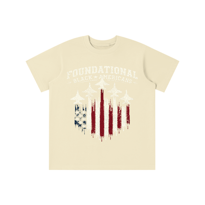 MADE IN AMERICA Kids' T-shirt