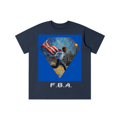 SUPERBOY LINEAGE' T-shirt