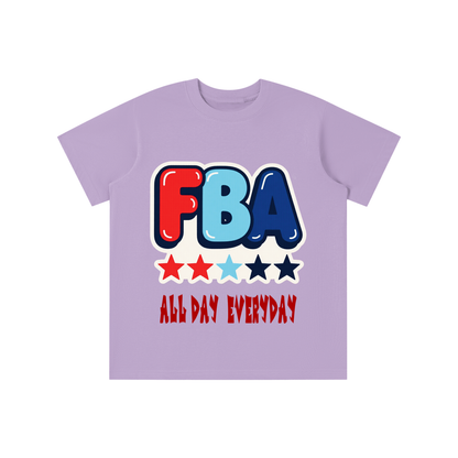 POPPIN FBA Kids' T-shirt