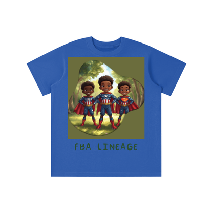 SUPERBOYS BLOB T-shirt