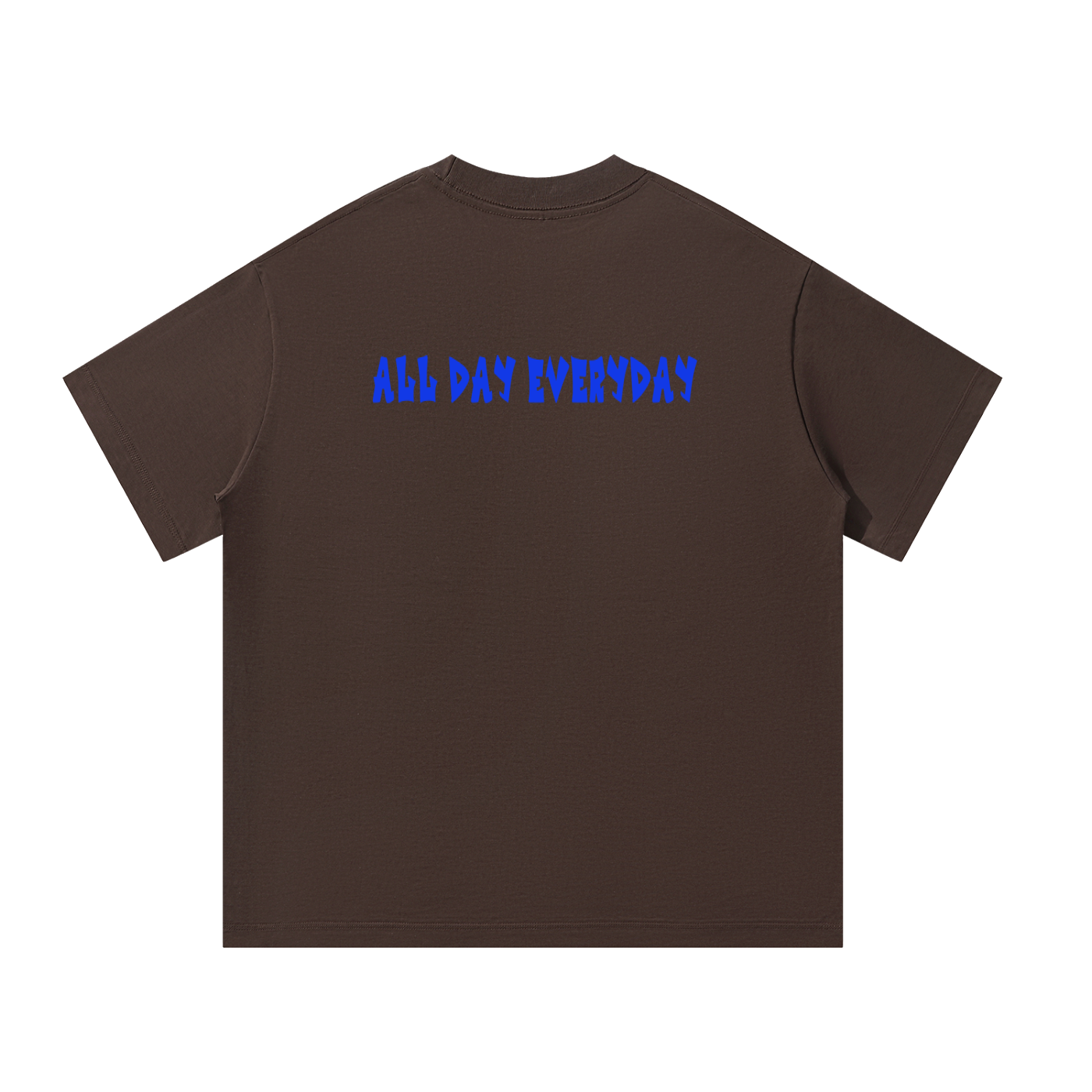 Unisex Oversized SUPERHERO T-Shirt