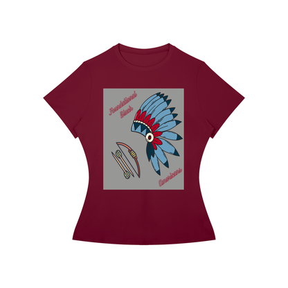 Women’s CHIEF LINEAGE Performance T-Shirt