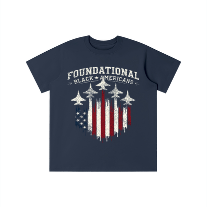 MADE IN AMERICA Kids' T-shirt