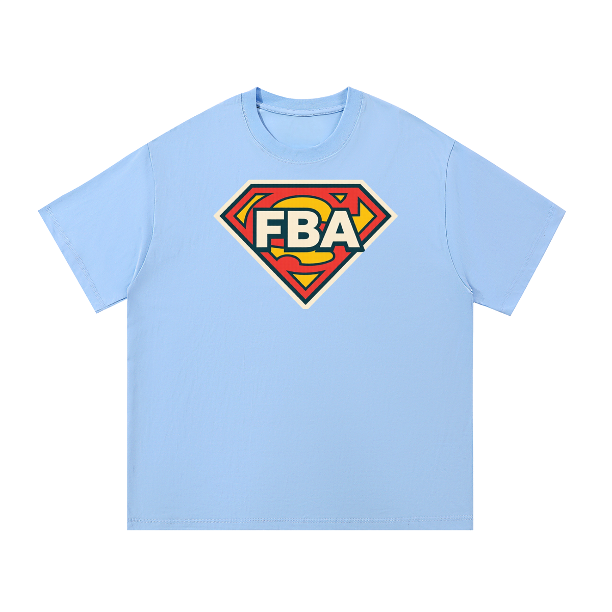 Men's Super FBA Cotton T-Shirt