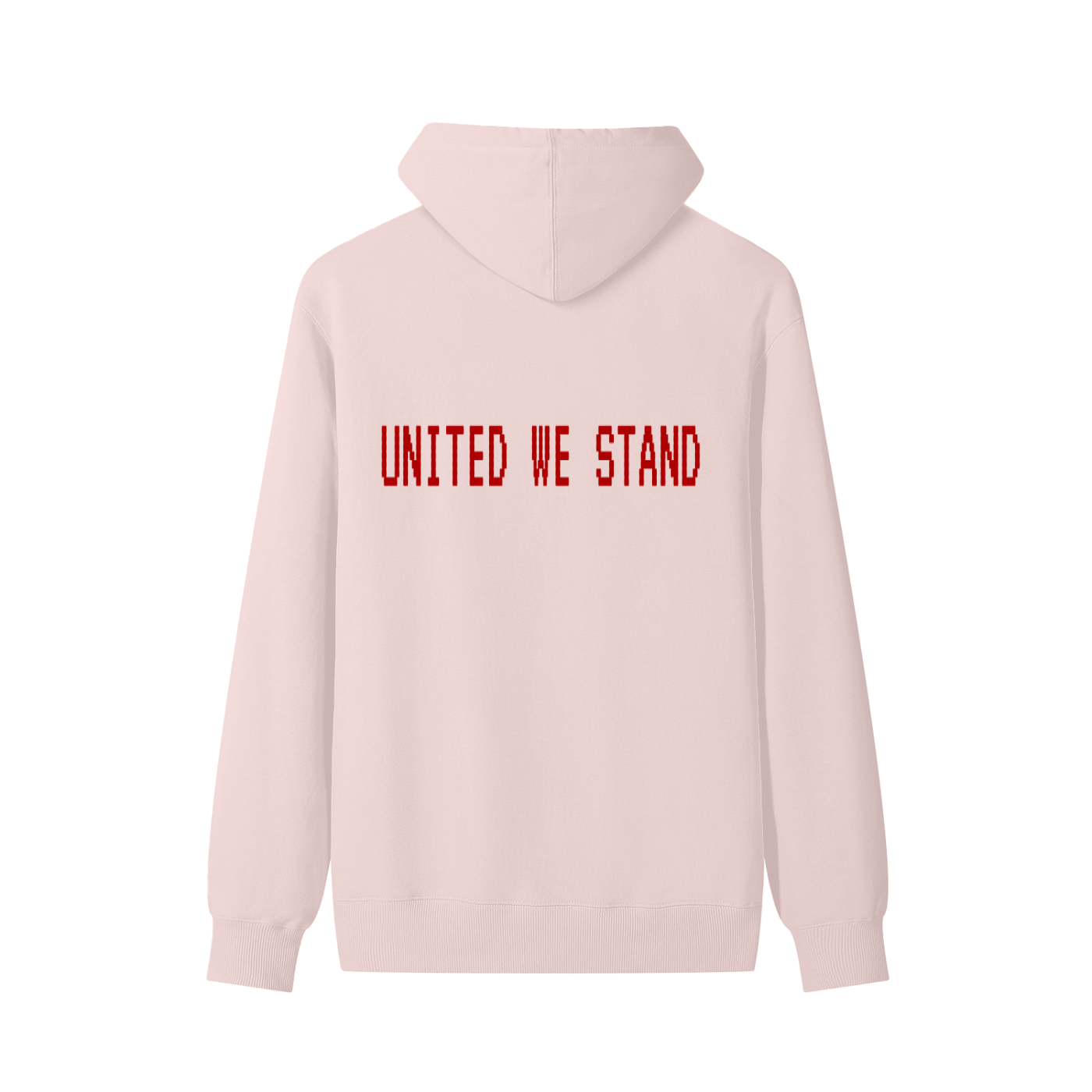 CERTIFIED ALLDAY Unisex Cotton Hoodie