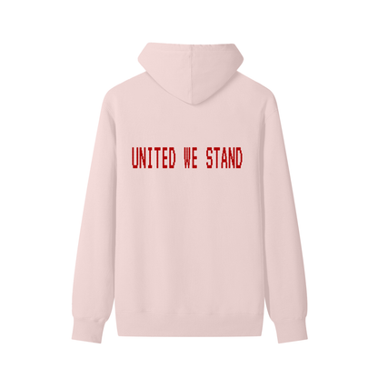 CERTIFIED ALLDAY Unisex Cotton Hoodie