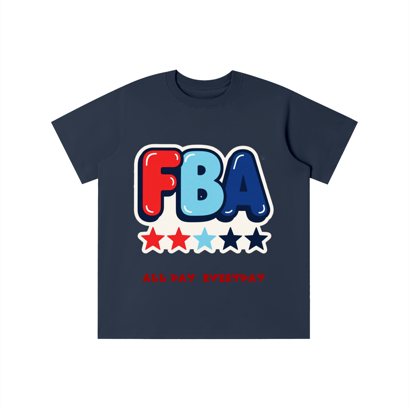 POPPIN FBA Kids' T-shirt