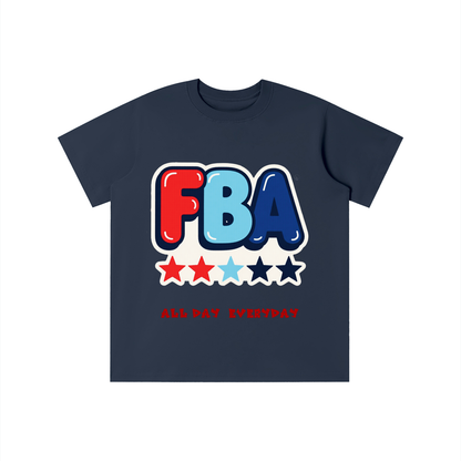POPPIN FBA Kids' T-shirt