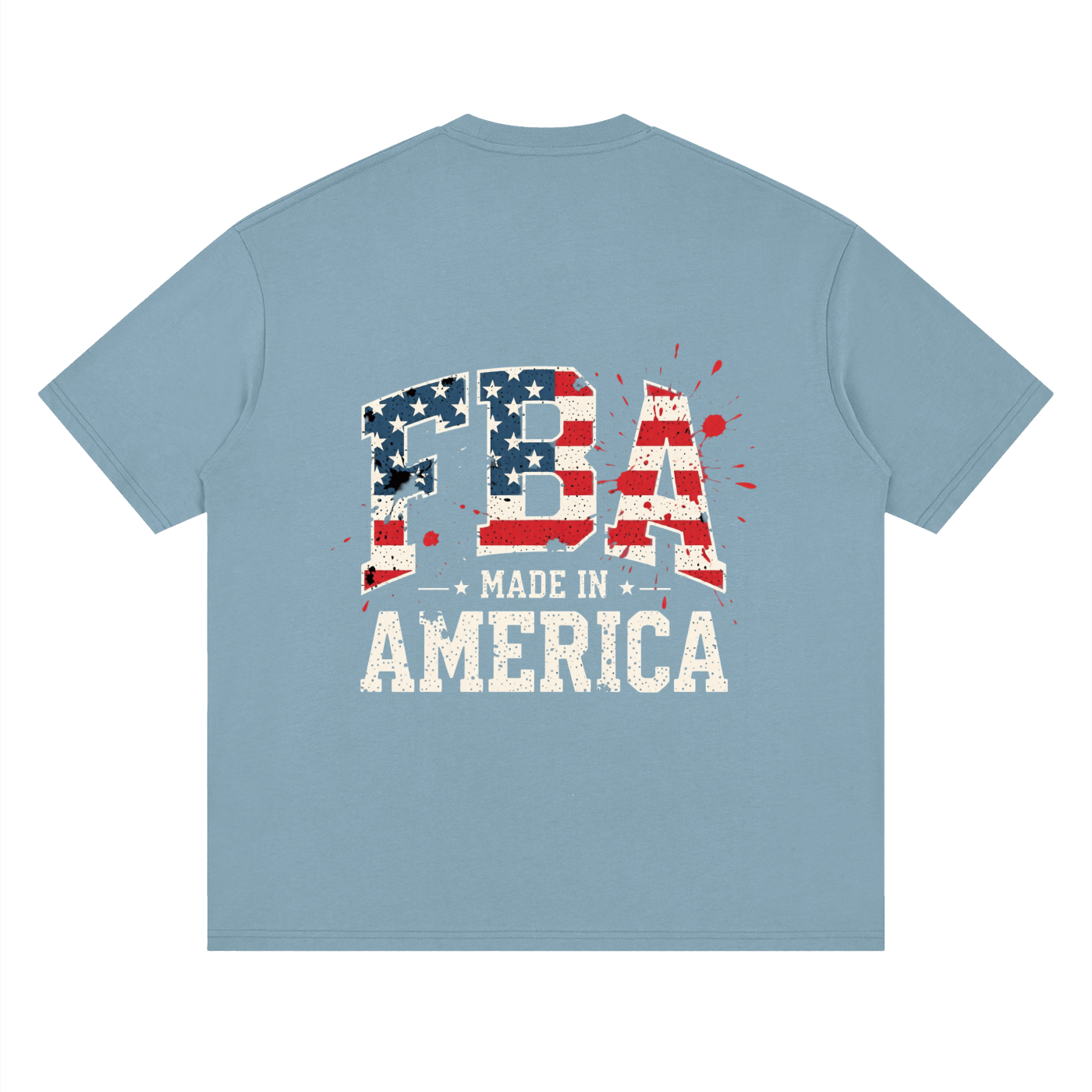 FRONT LINE Adult  T-Shirt