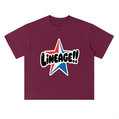 SKATER DUDE Adult Cotton T-Shirt