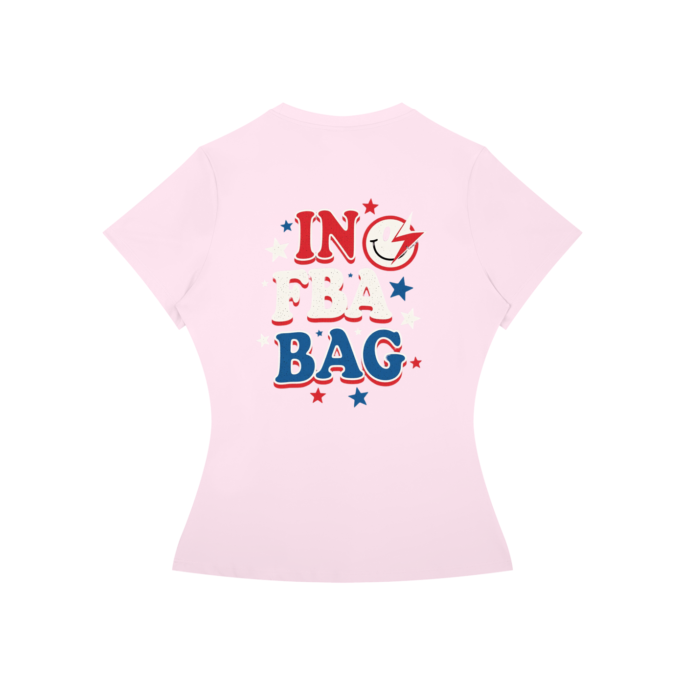 Women’s FBA BAG Performance T-Shirt