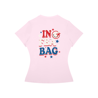 Women’s FBA BAG Performance T-Shirt