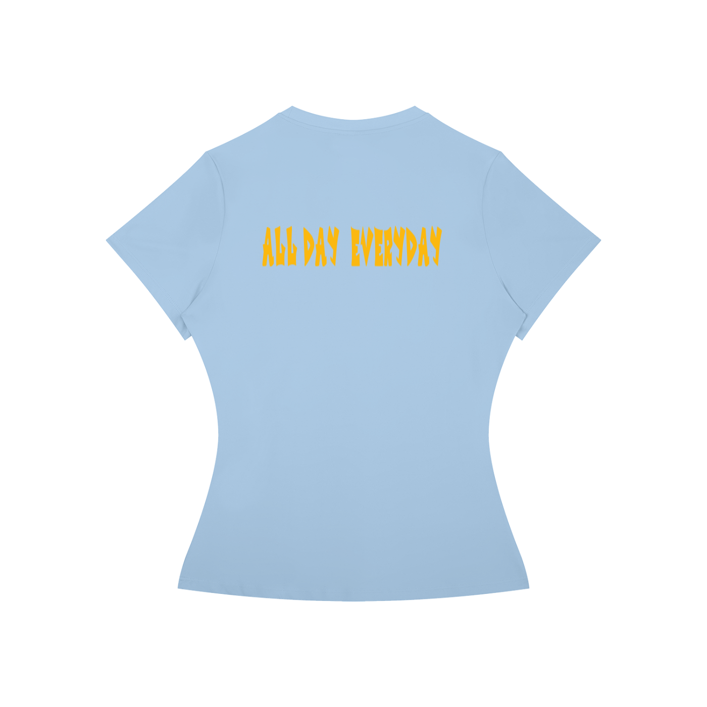 SUPER FBA Fit Performance T-Shirt