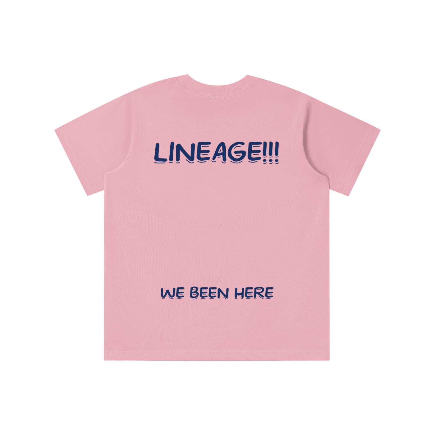 SUPERKIDS SPADE Kids' T-shirt