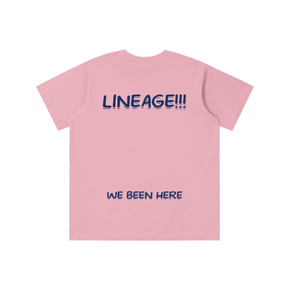 SUPERKIDS SPADE Kids' T-shirt