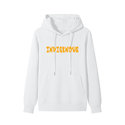 FBA GOLDEN Unisex Cotton Hoodie