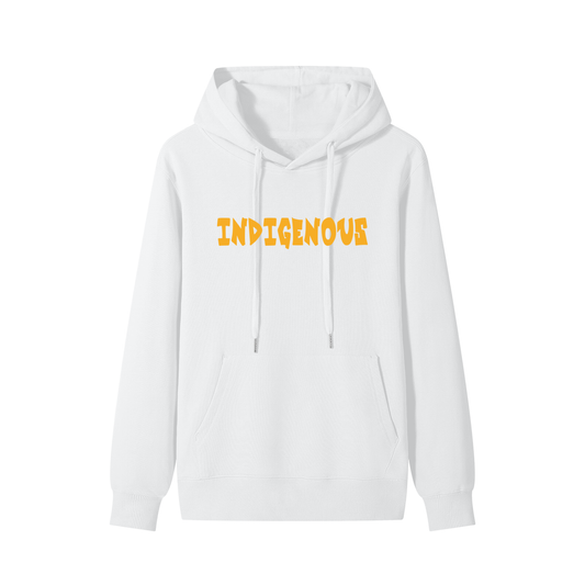 FBA GOLDEN Unisex Cotton Hoodie