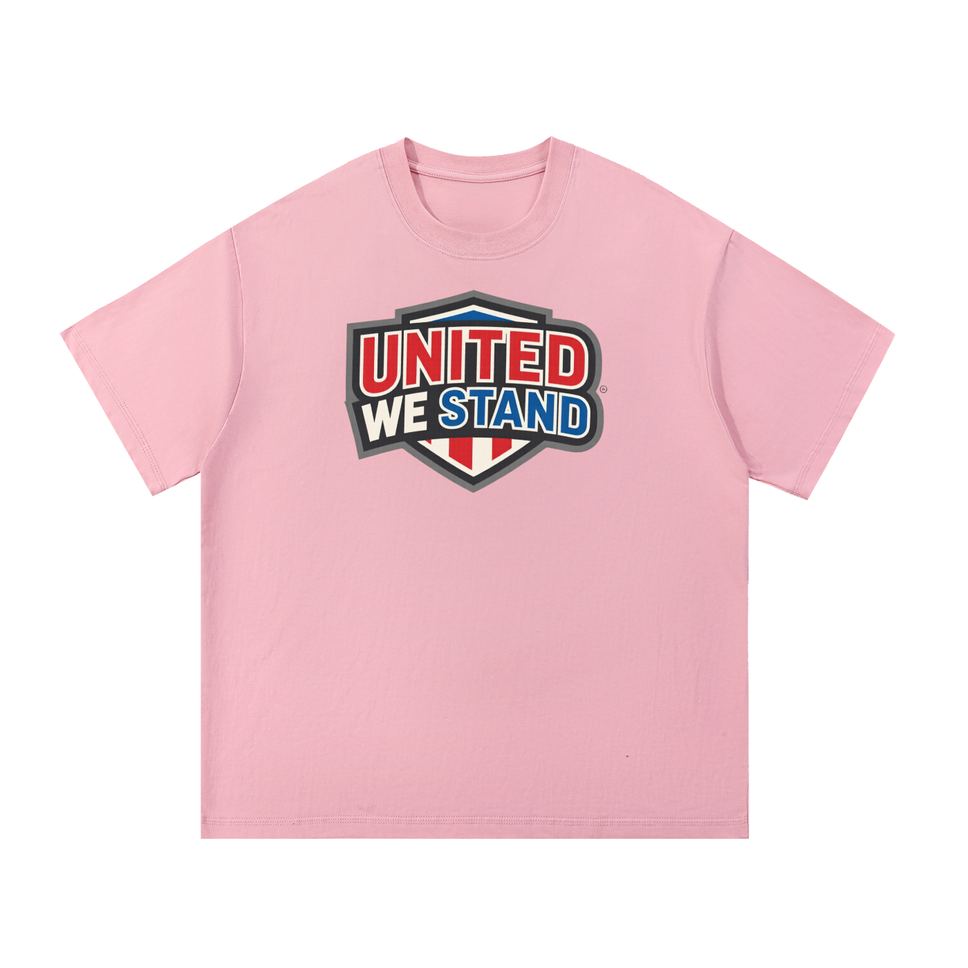 UNITED Essential Cotton T-Shirt