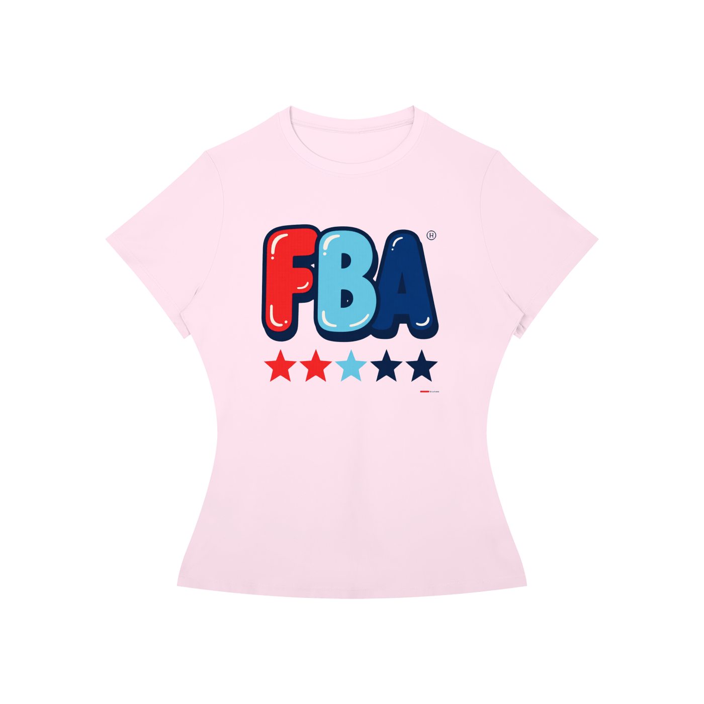 Women’s FBA BAG Performance T-Shirt