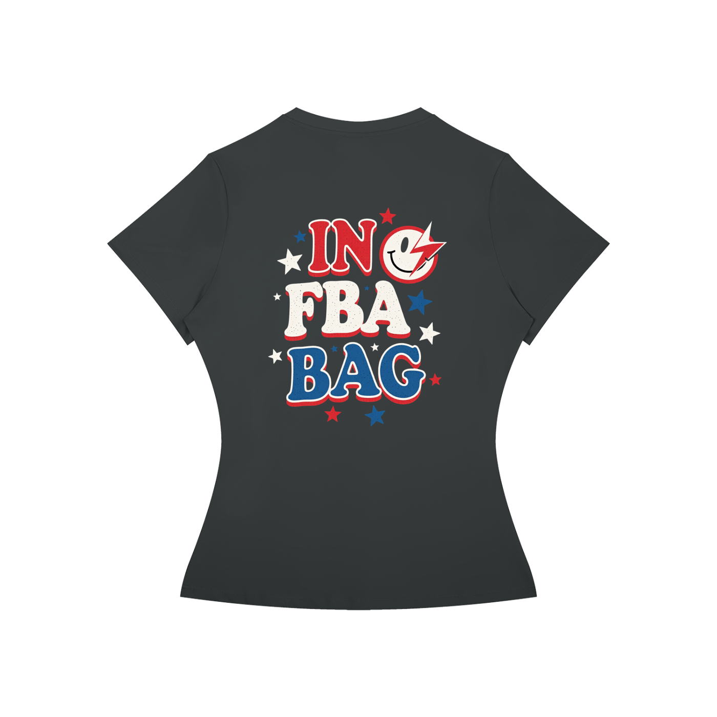 Women’s FBA BAG Performance T-Shirt