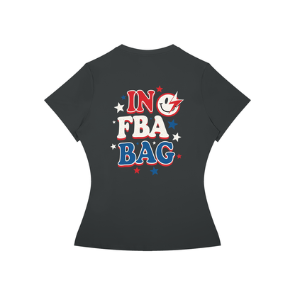 Women’s FBA BAG Performance T-Shirt