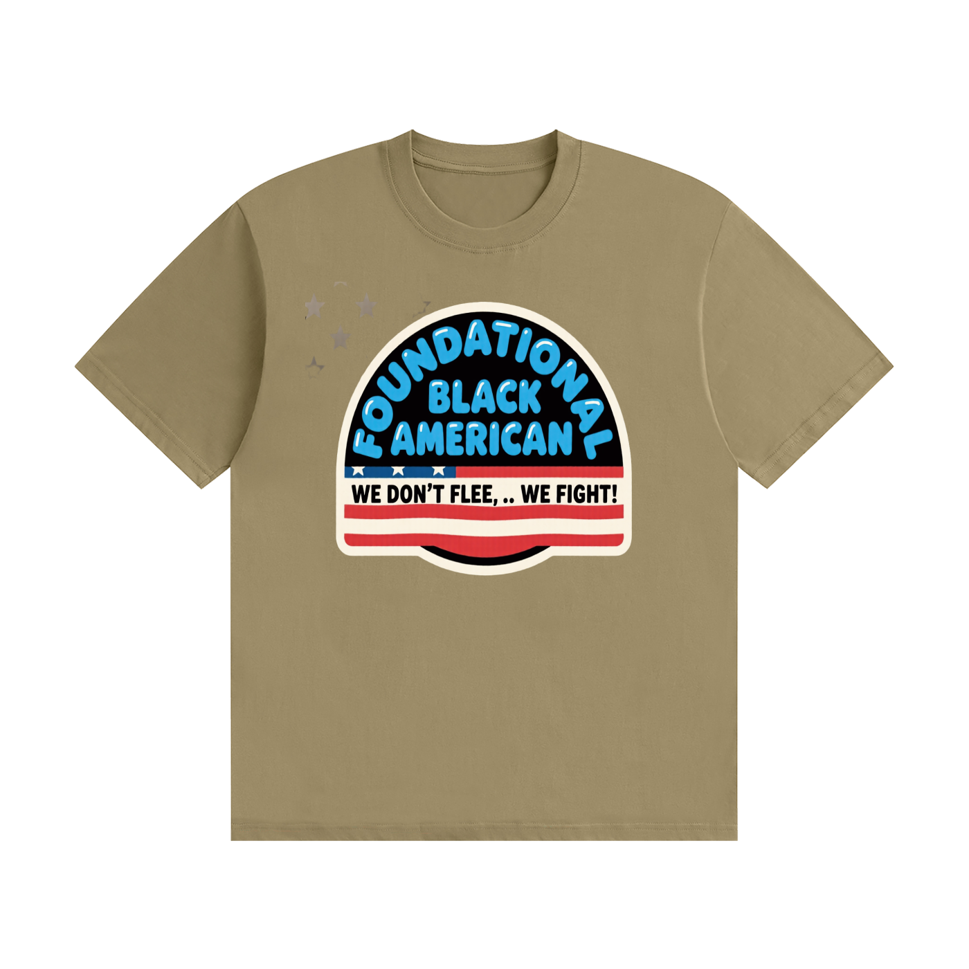 Unisex INDIGENOUS Seamless Cotton T-Shirt