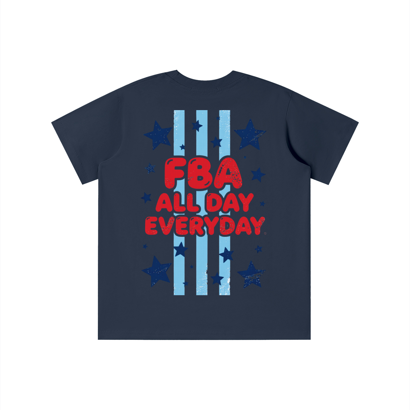 FBA BAG Kids' T-shirt