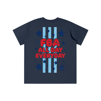 FBA BAG Kids' T-shirt