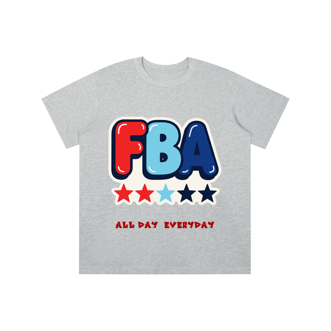 POPPIN FBA Kids' T-shirt