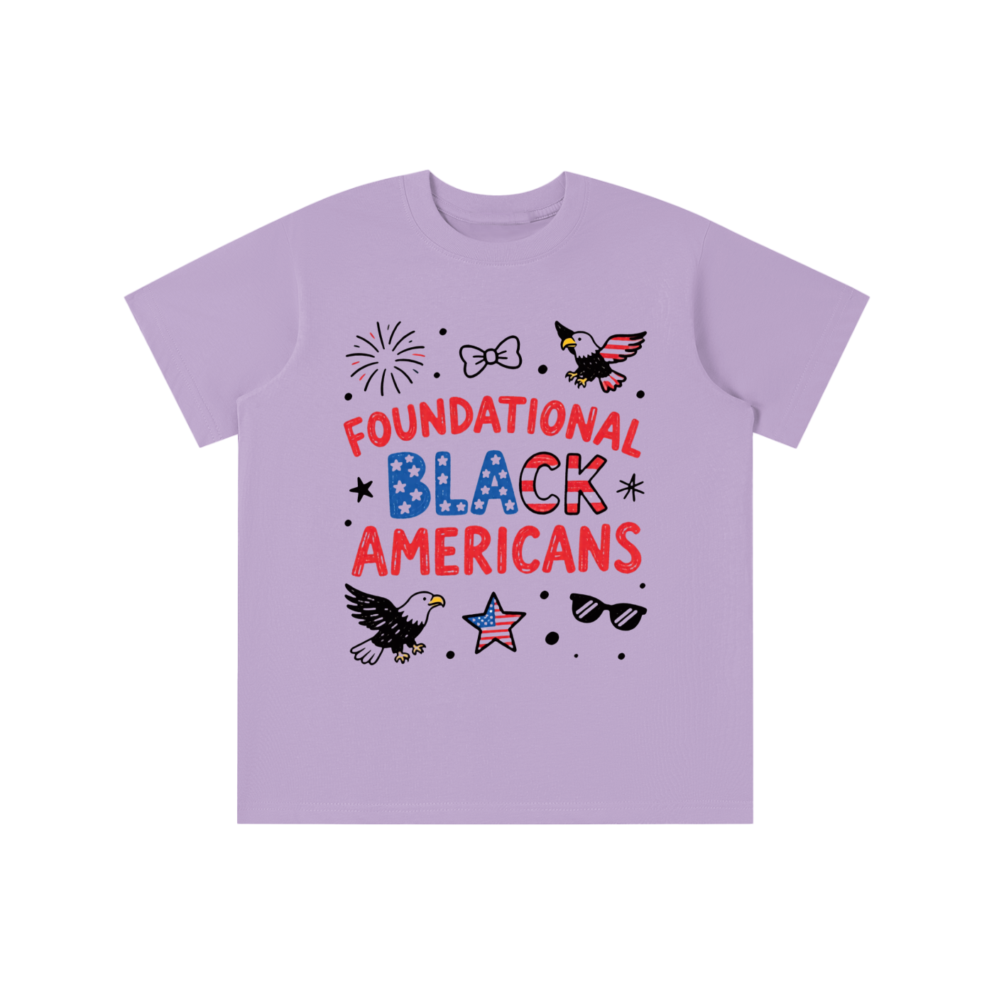 Essential Kids' T-shirt