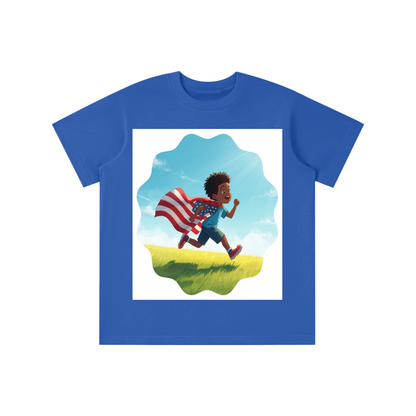 SUPERKIDS SOAR T-shirt