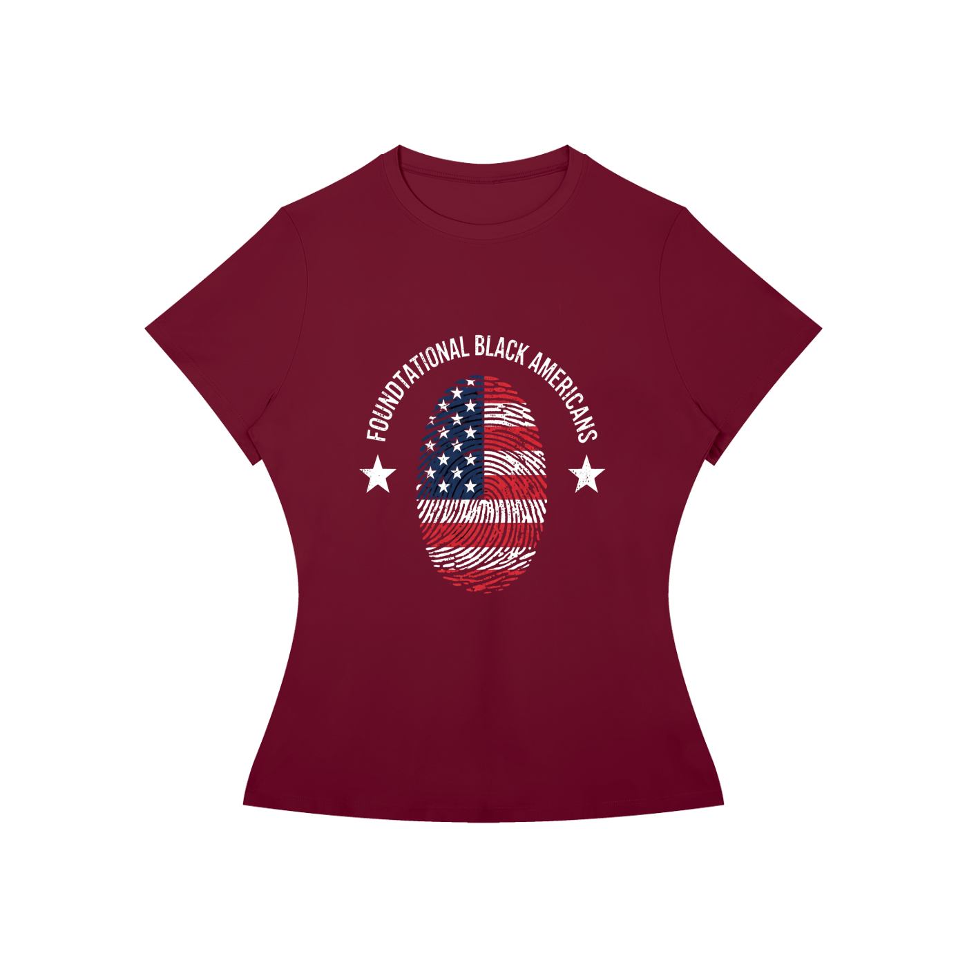 Women’s FBA STAMP Performance T-Shirt