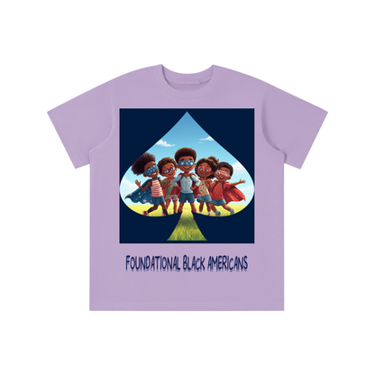 SUPERKIDS SPADE Kids' T-shirt