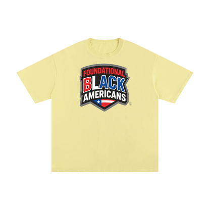 TEAM FBA Pure Cotton T-Shirt