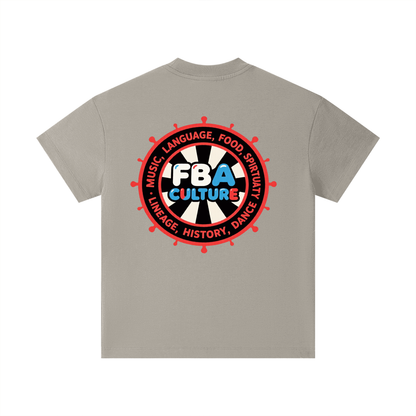 FBA CULTURE Kids T-Shirt