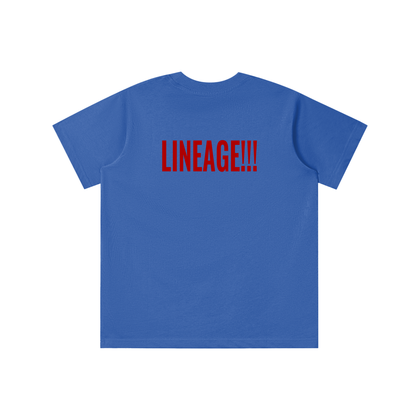 SUPERBOY ACTIVATE T-shirt