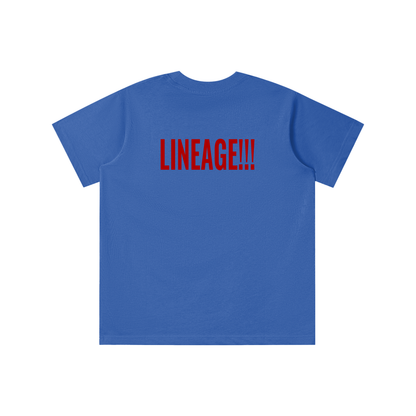 SUPERBOY ACTIVATE T-shirt