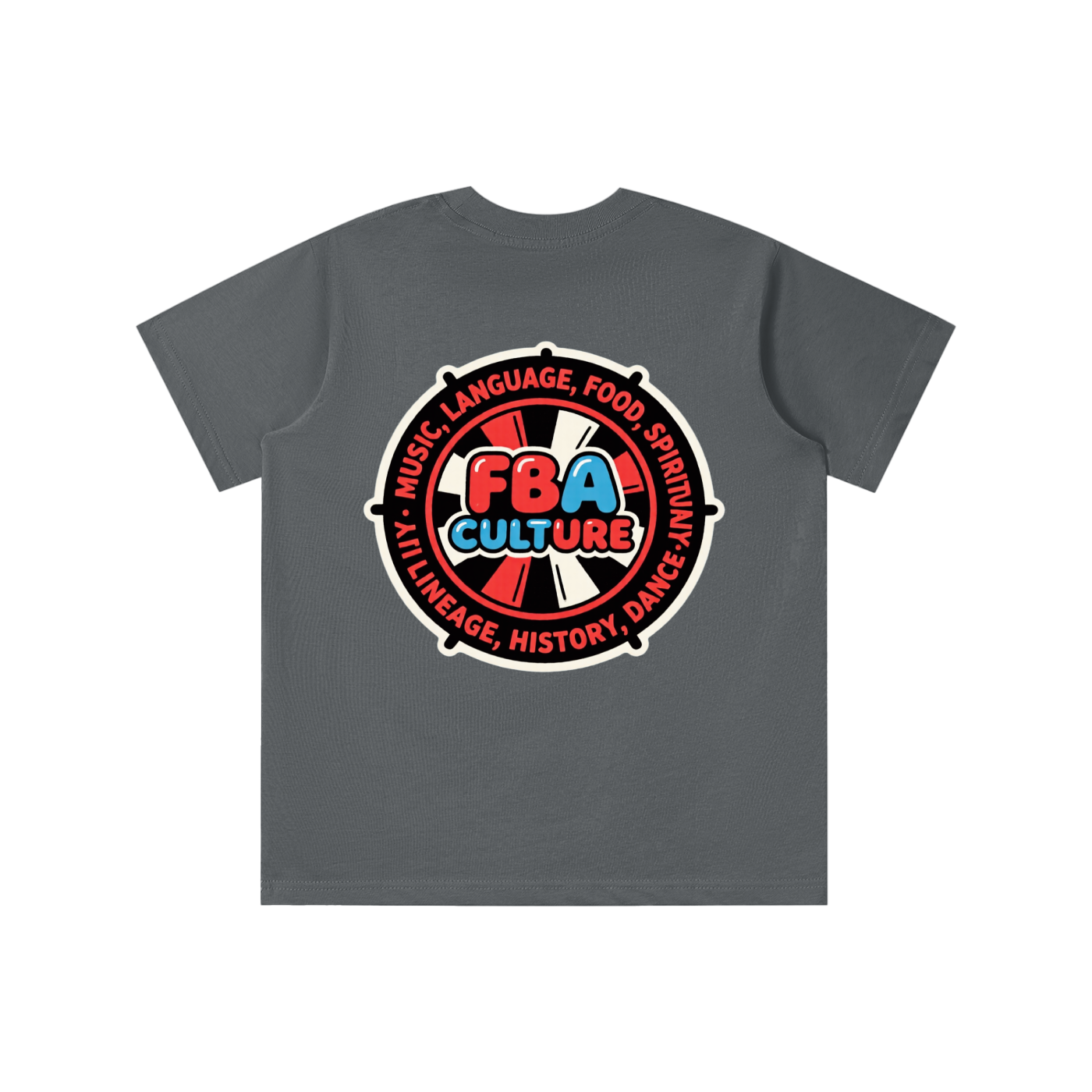 FBA ACTIVATE Kids' T-shirt