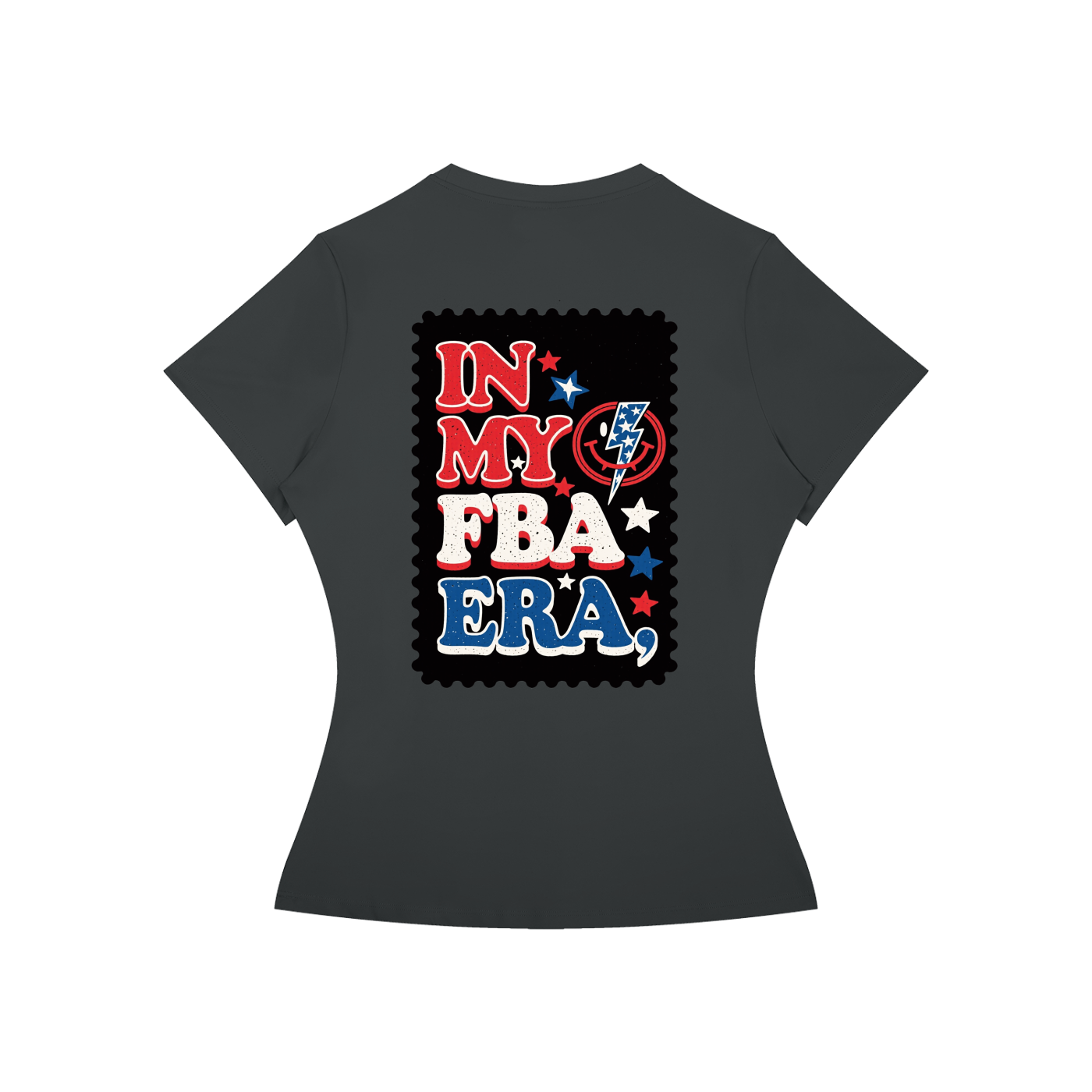 Women’s WEALTH TRANSFER T-Shirt