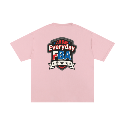 TEAM FBA Pure Cotton T-Shirt